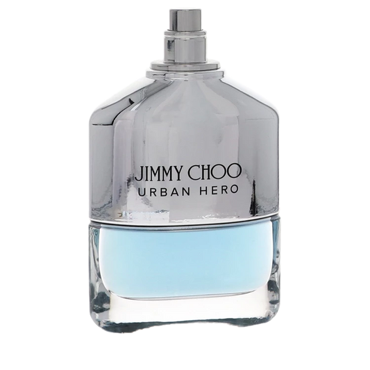 Urban Hero Jimmy Choo