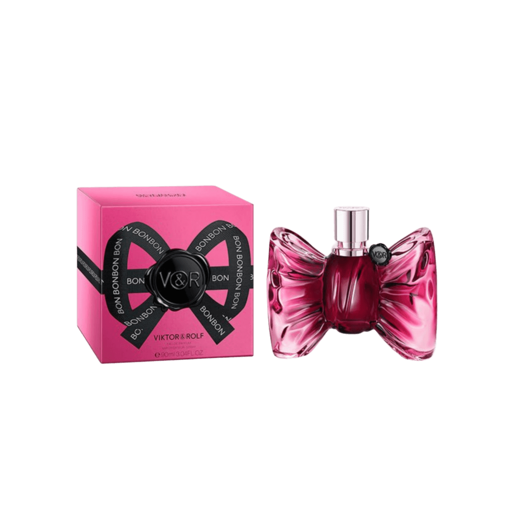 Viktor & Rolf BonBon Eau De Parfum For Women 1.7oz/ 50 ml