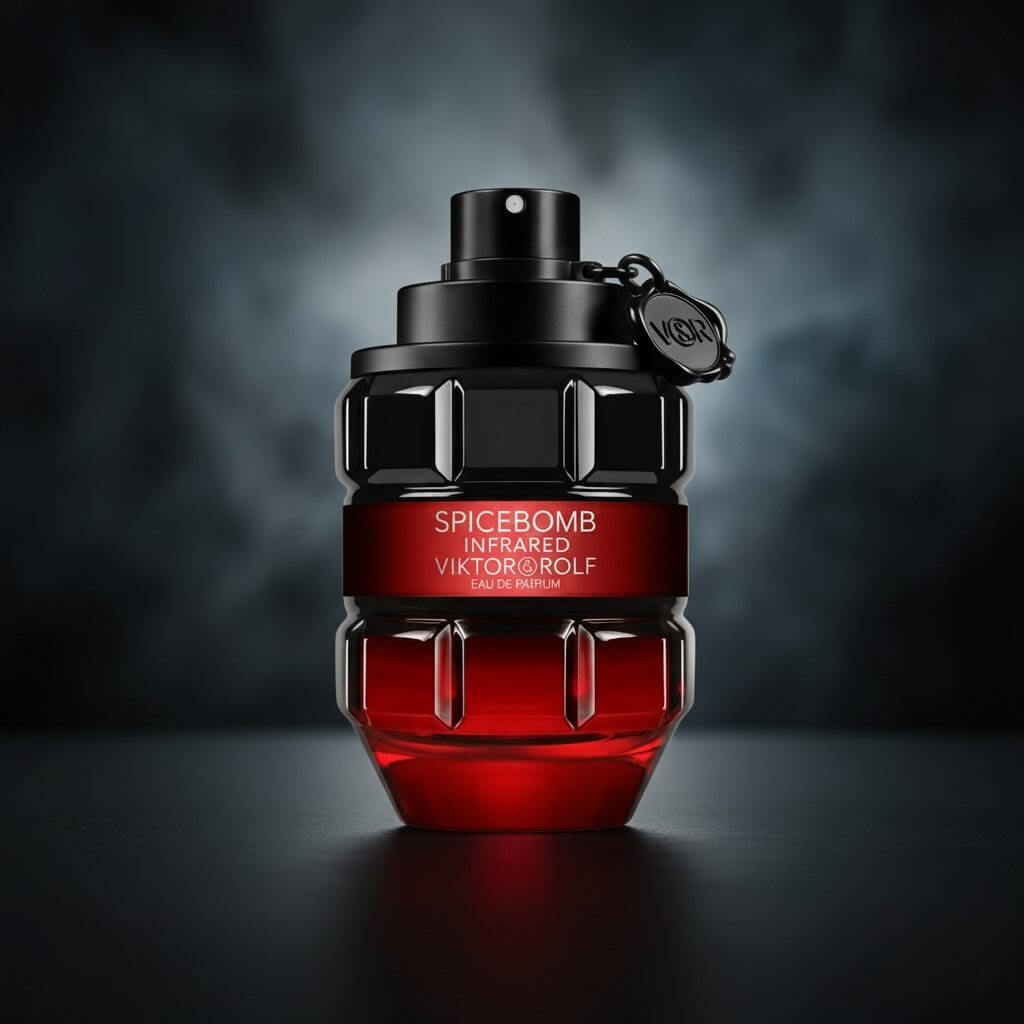 Victor & Rolf Spicebomb Infrared EDP For Men