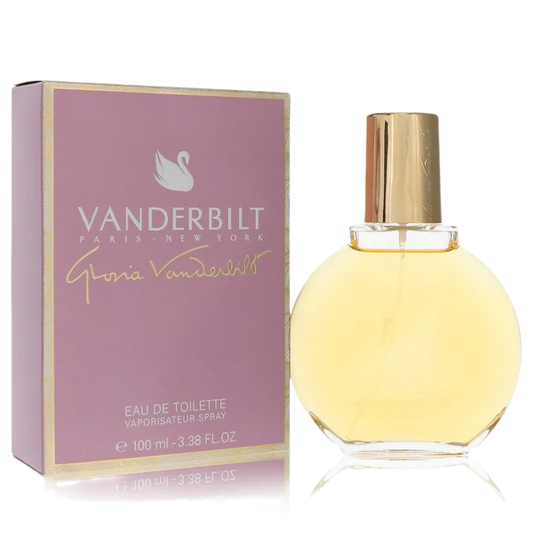 Vanderbilt Perfume