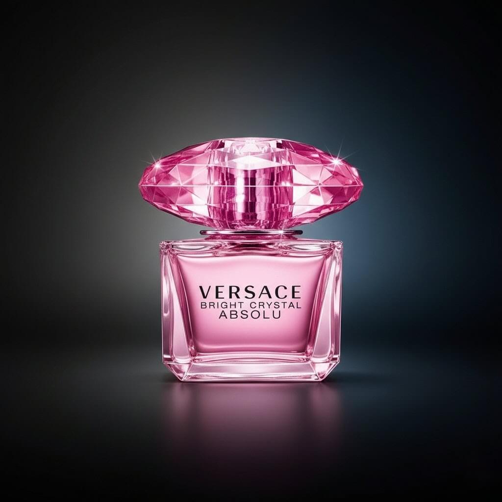 Versace Bright Crystal Absolu for Women
