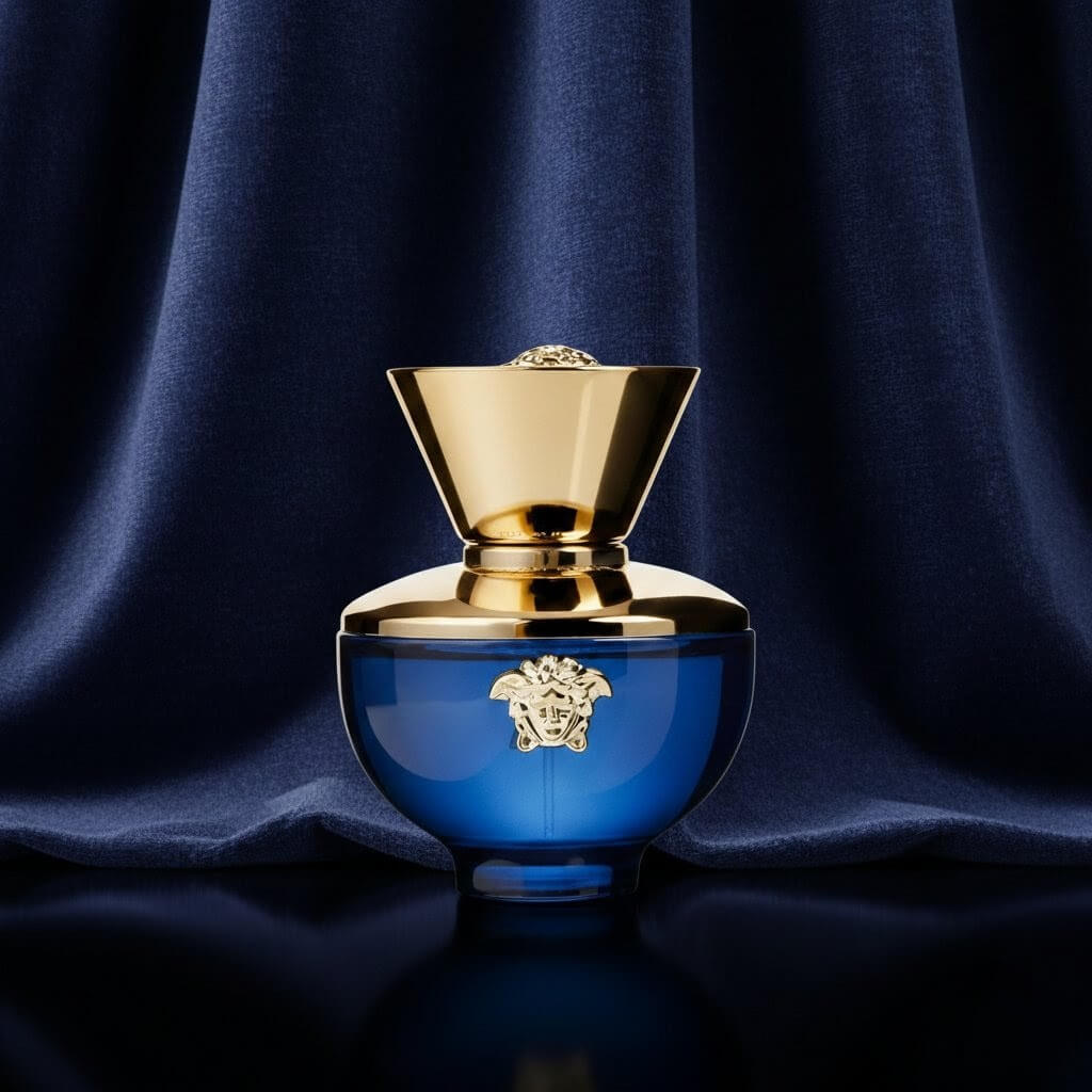 Versace Dylan Blue Pour Femme