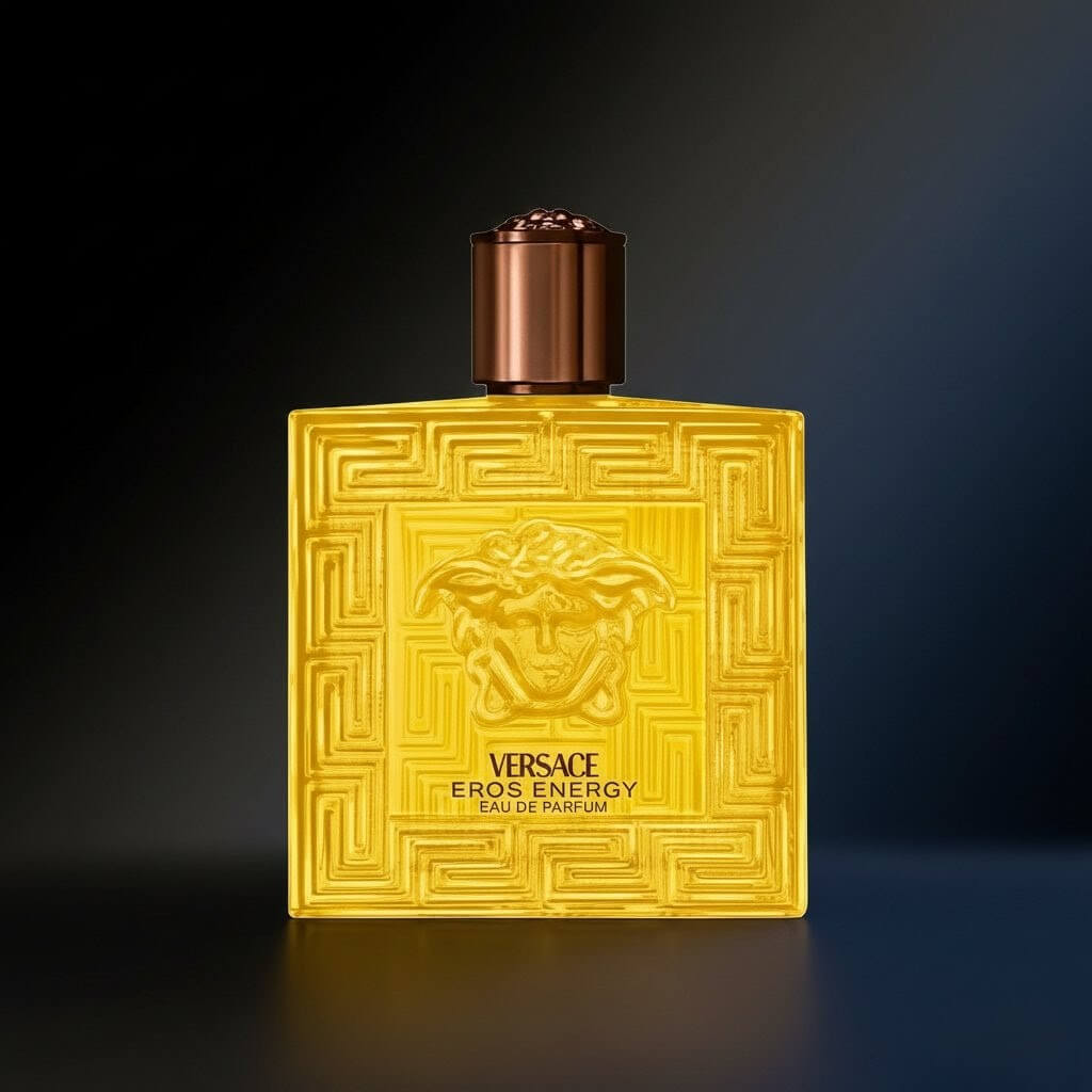 Versace Eros Energy Pour Homme