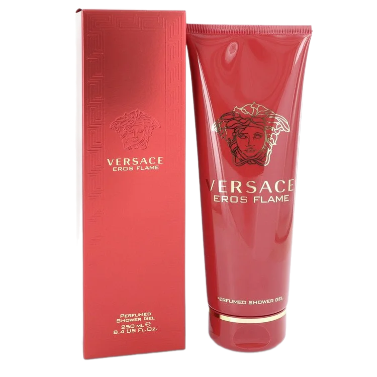 Eros Flame Versace