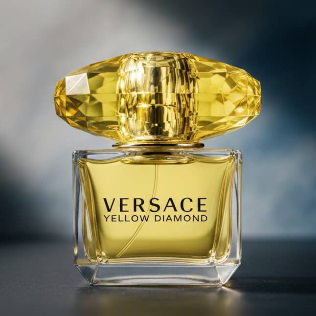 Versace Yellow Diamond for Women