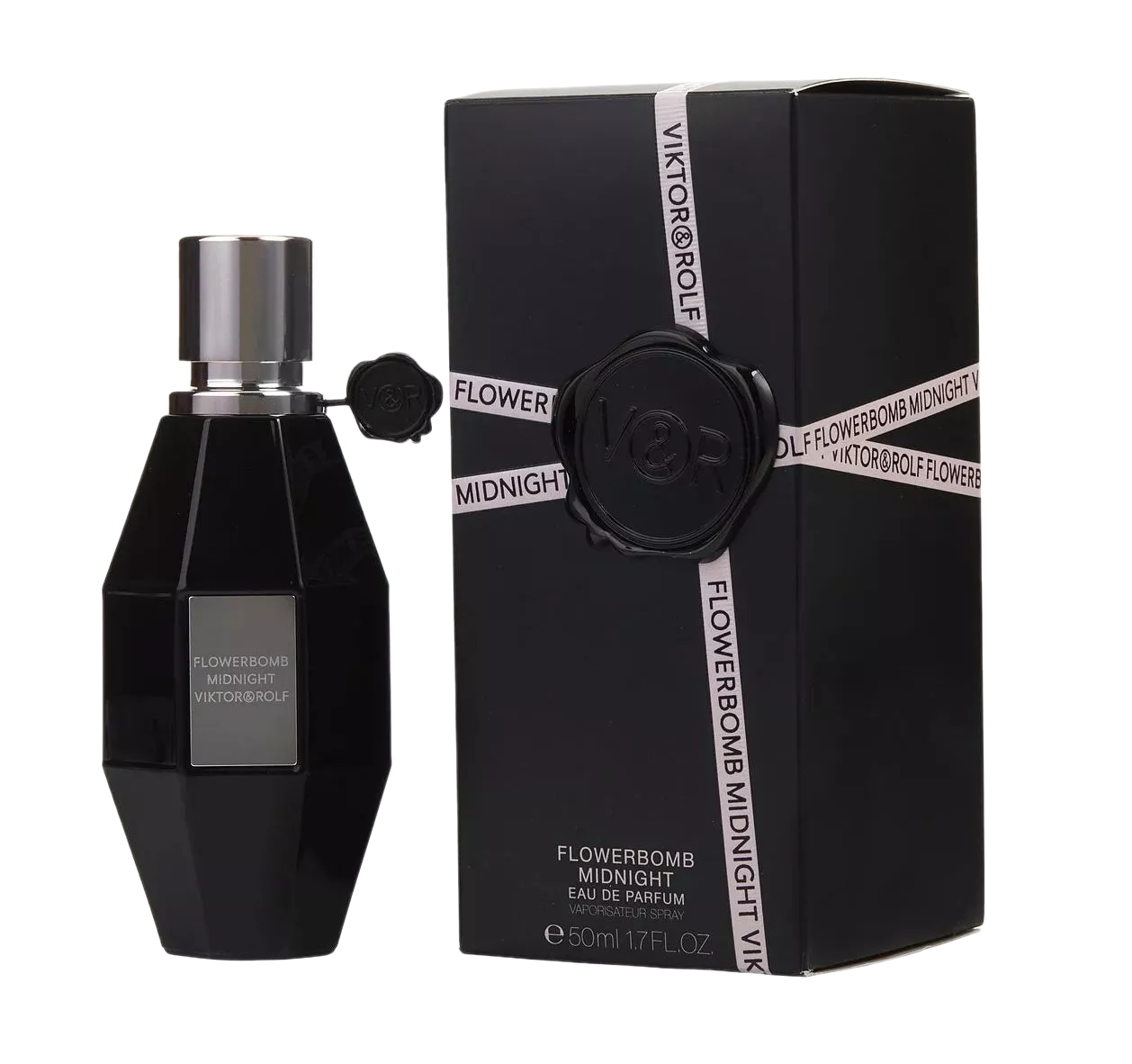 Flowerbomb Midnight Perfume
