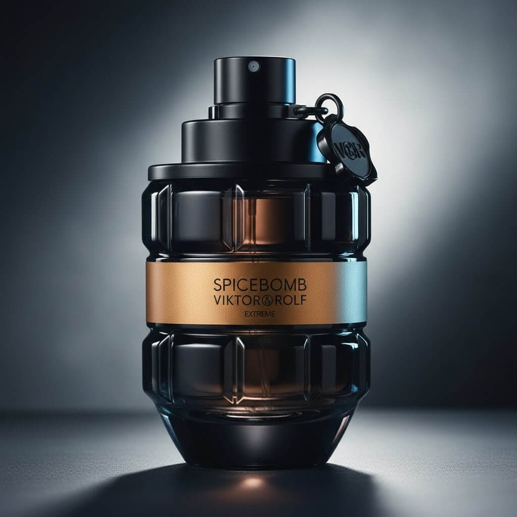 Viktor & Rolf Spicebomb Extreme EDP For Men