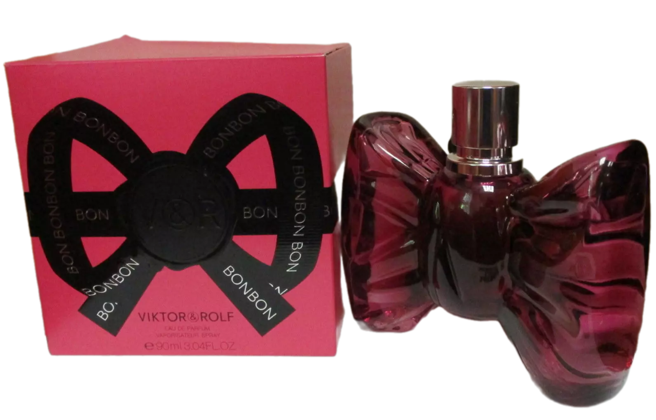 Bon Bon Perfume