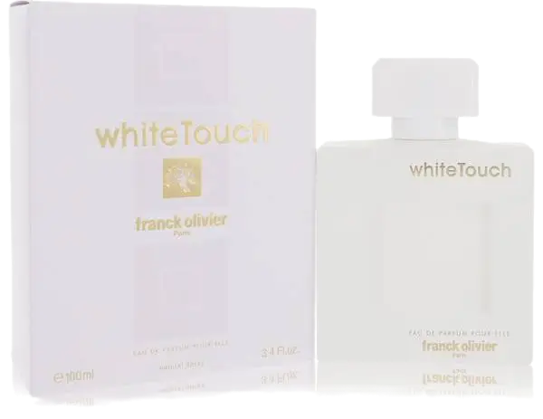 White Touch Perfume