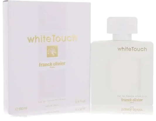White Touch Perfume