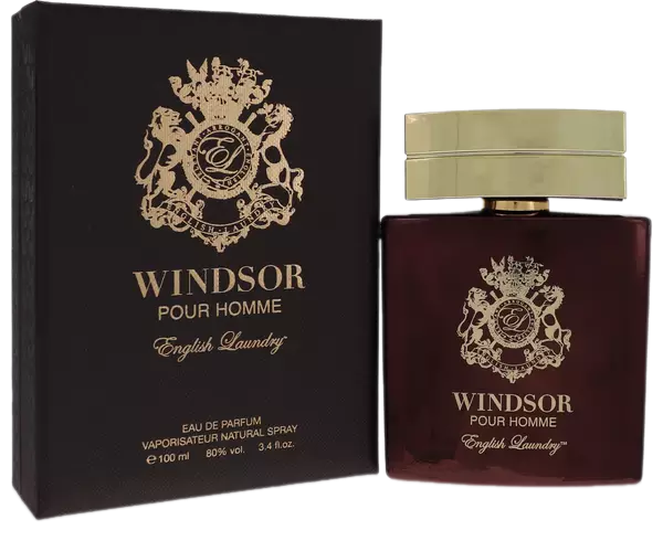 Windsor Pour Homme English Laundry