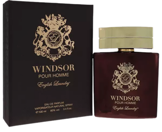 Windsor Pour Homme English Laundry