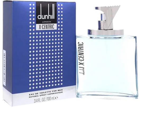 X-Centric Alfred Dunhill