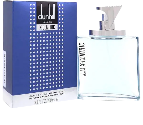 X-Centric Alfred Dunhill