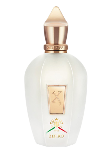 XJ 1861 Naxos by Xerjoff