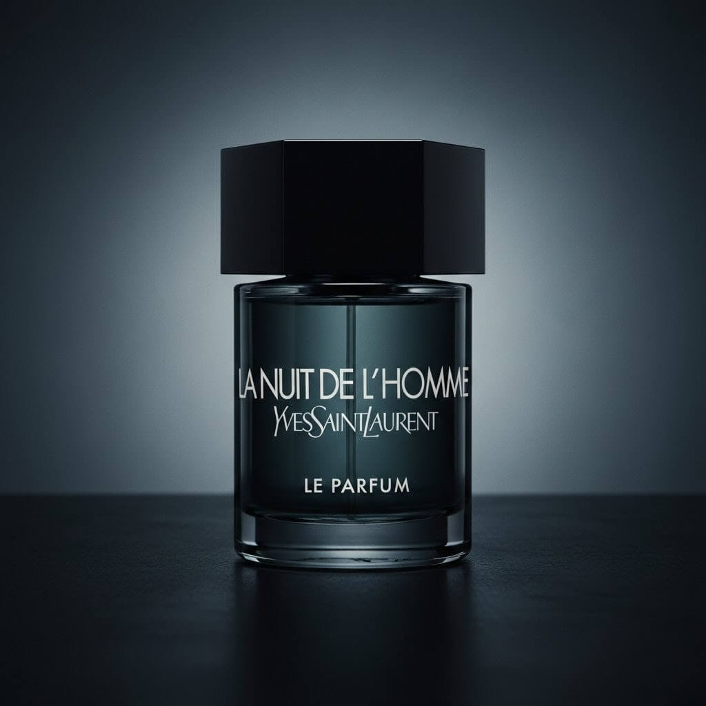 YSL La Nuit de L'Homme Le Parfum For Men