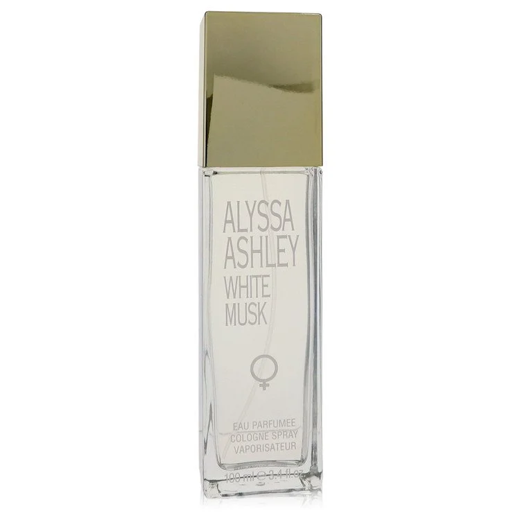 White Musk Alyssa Ashley
