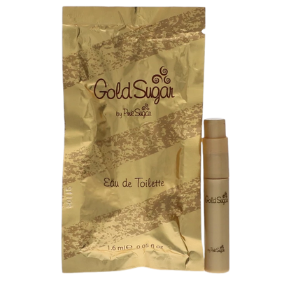 Gold Sugar Aquolina