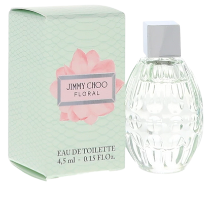 Jimmy Choo Floral Jimmy Choo