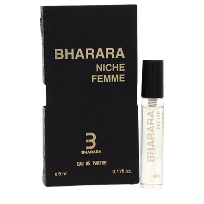 Niche Femme Bharara