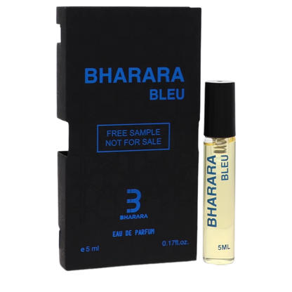 Bleu Bharara