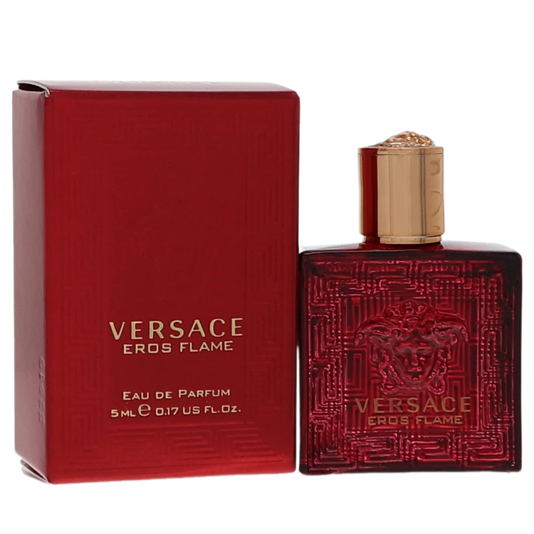 Eros Flame Versace