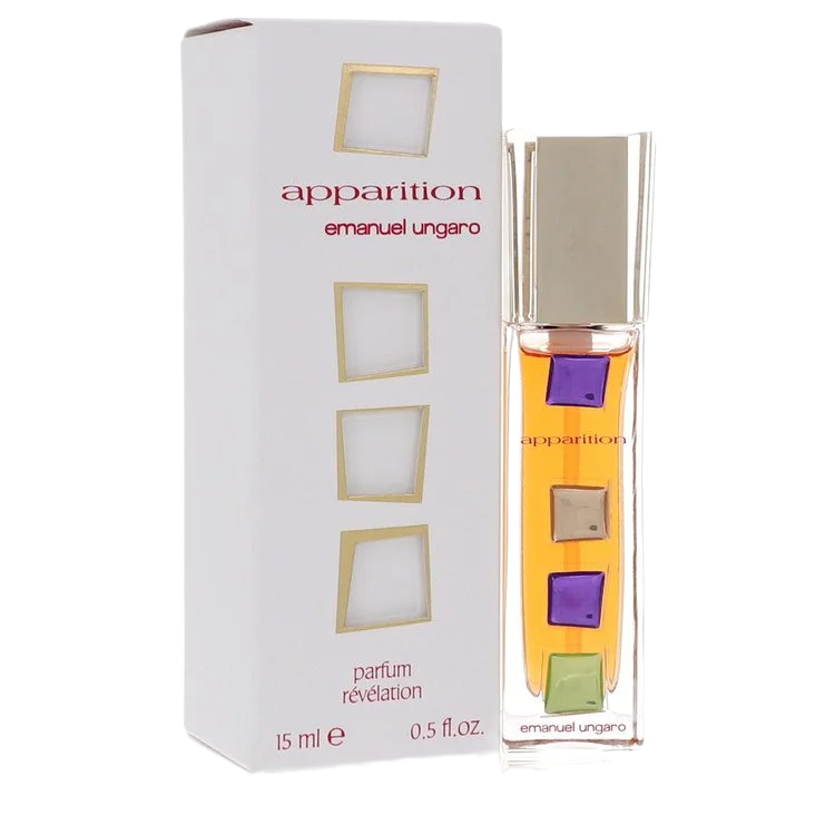 Apparition Parfum Revelation Emanuel Ungaro