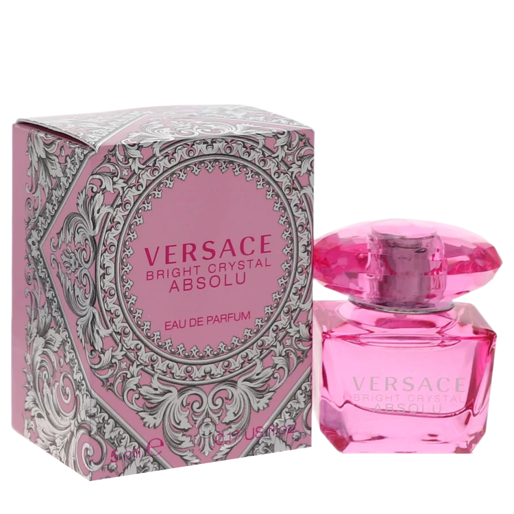 Bright Crystal Absolu Versace