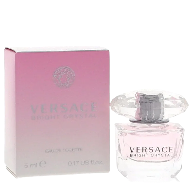 Bright Crystal Versace