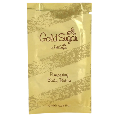 Gold Sugar Aquolina