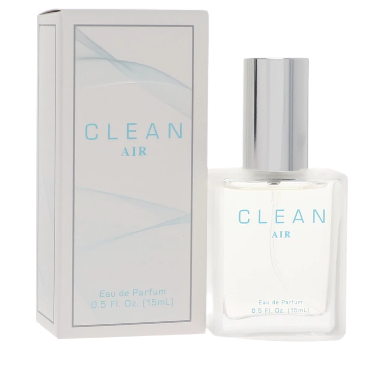 Clean Air Clean