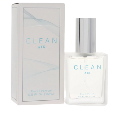 Clean Air Clean