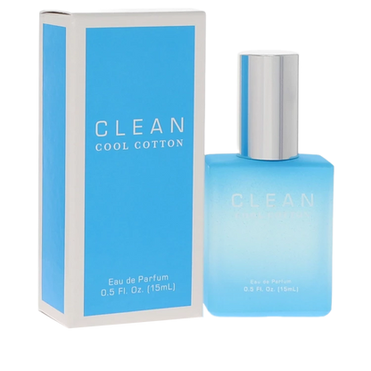 Cool Cotton Clean