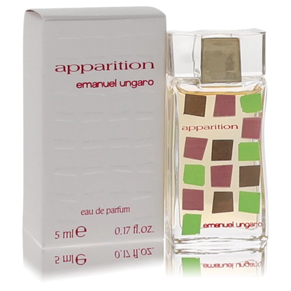 Apparition Parfum Revelation Emanuel Ungaro