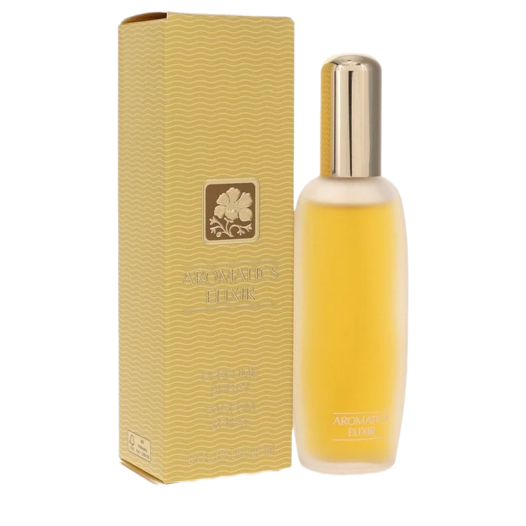 Aromatics Elixir Clinique