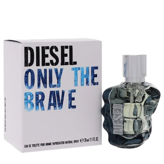 Diesel Only The Brave Perfume for Men