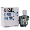 Only The Brave Diesel