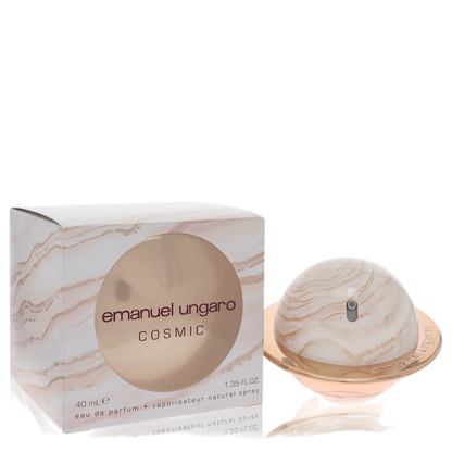 Cosmic Emanuel Ungaro