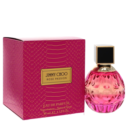 Jimmy Choo Rose Passion Jimmy Choo