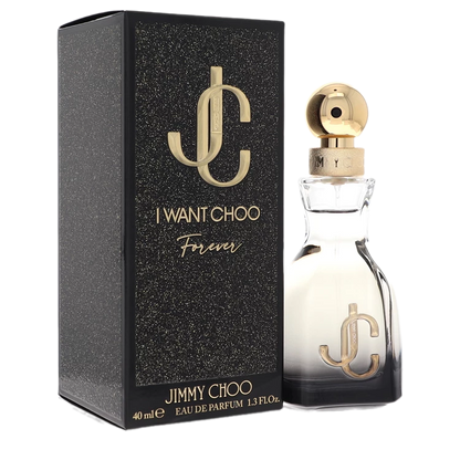 I Want Choo Forever Jimmy Choo