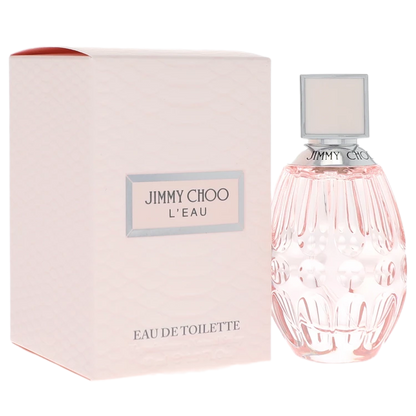 Jimmy Choo L'Eau Jimmy Choo