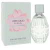 Jimmy Choo Floral Jimmy Choo