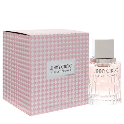 Illicit Flower Jimmy Choo
