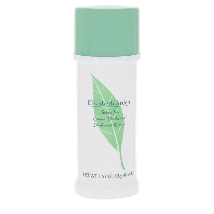 Green Tea Elizabeth Arden