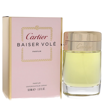 Baiser Vole Cartier