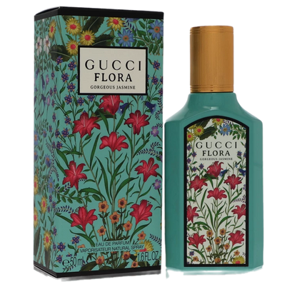 Flora Gorgeous Jasmine Gucci