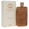 Gucci Guilty Eau de Parfum Intense Pour Femme Gucci