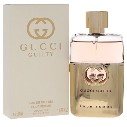 Gucci Guilty Essence Cologne