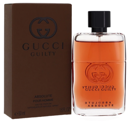 Gucci Guilty Absolute Gucci