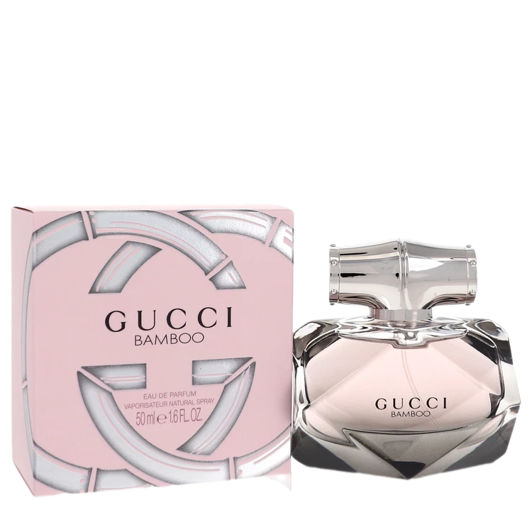 Gucci Bamboo Gucci